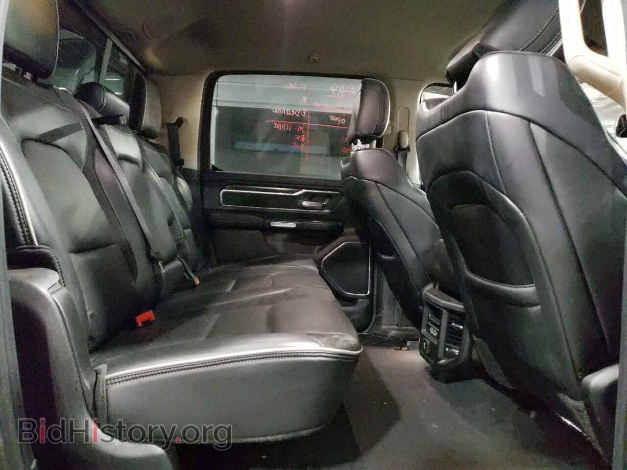 2019 RAM 1500 - VIN: 1C6SRFJT1KN731690 - Фото 10