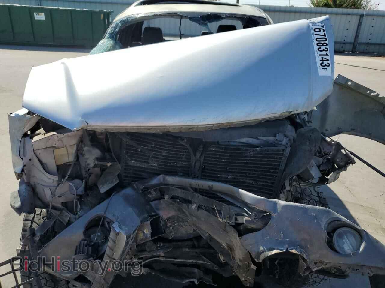 2007 FORD All Models - VIN: 1FTPX04577KB64344 - Фото 11