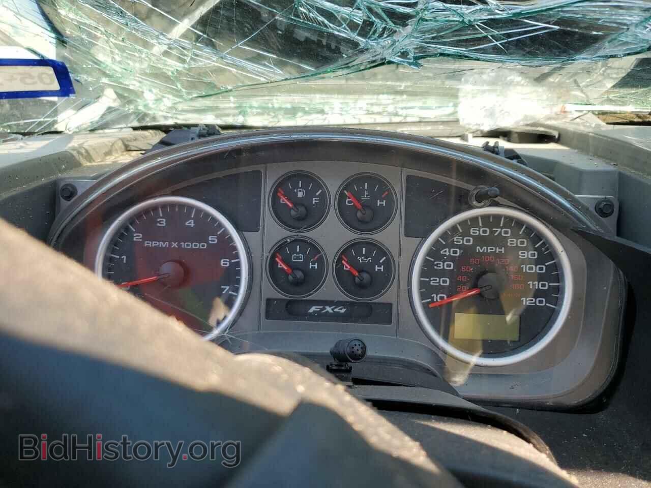 2007 FORD All Models - VIN: 1FTPX04577KB64344 - Фото 9