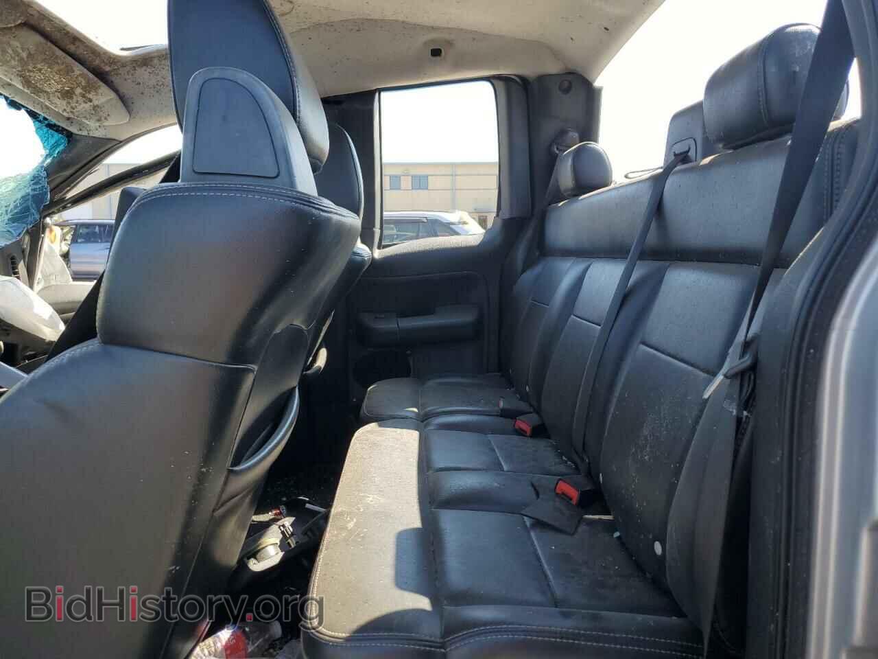 2007 FORD All Models - VIN: 1FTPX04577KB64344 - Фото 10
