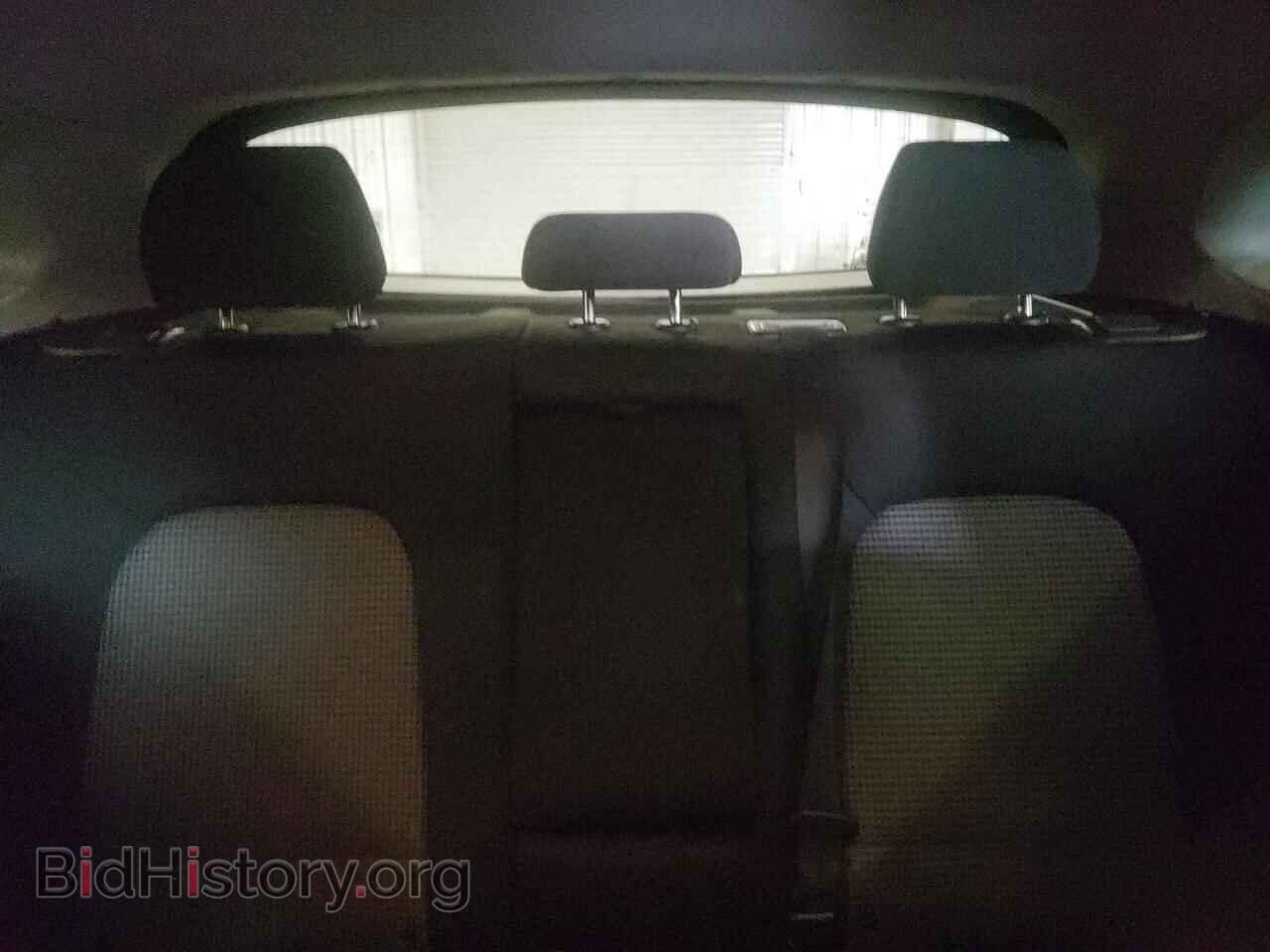 2020 HYUNDAI KONA - VIN: KM8K6CAA2LU512187 - Фото 10