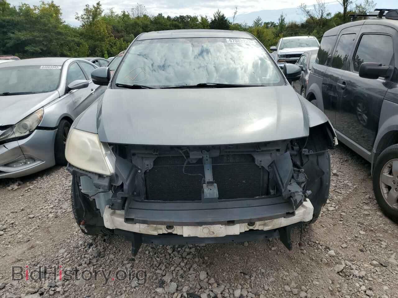 2011 MAZDA CX-9 - VIN: JM3TB2DA9B0311071 - Фото 5