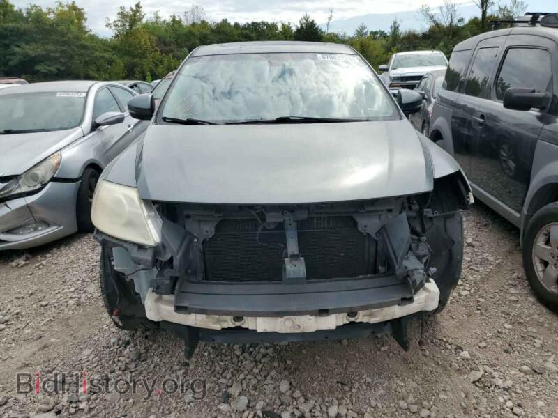 2011 Mazda CX-9 (VIN JM3TB2DA9B0311071) — фото 5 из 14