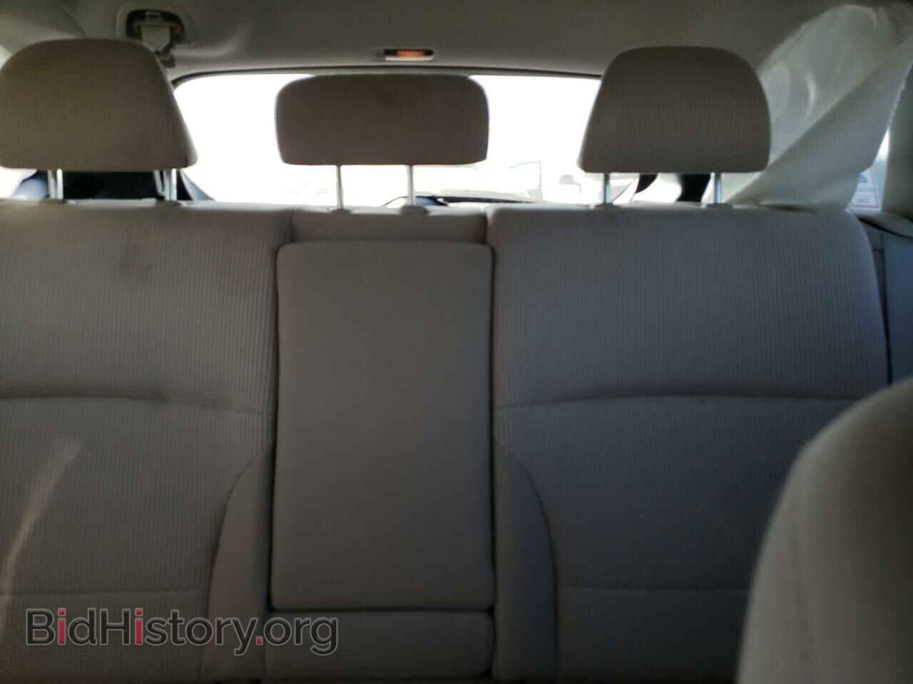 2019 SUBARU OUTBACK - VIN: 4S4BSABCXK3300321 - Photo 10