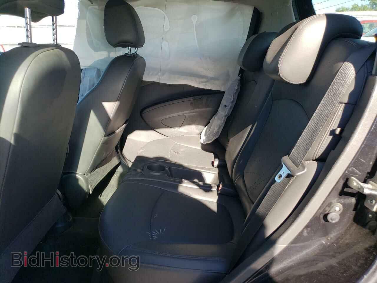 2015 CHEVROLET SPARK - VIN: KL8CF6S94FC790719 - Фото 10