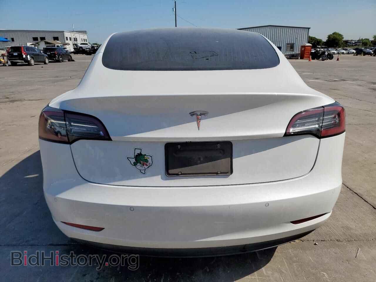 2020 TESLA MODEL 3 - VIN: 5YJ3E1EA9LF597631 - Photo 6