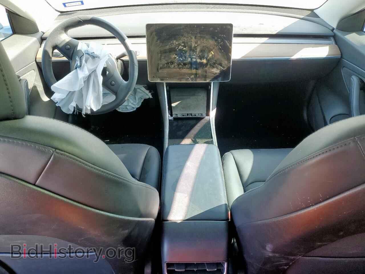 2020 TESLA MODEL 3 - VIN: 5YJ3E1EA9LF597631 - Photo 8