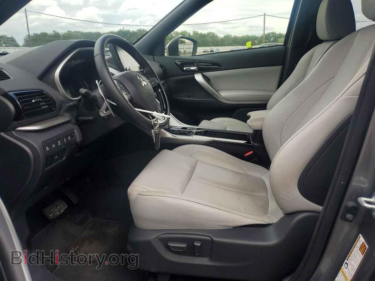 2024 MITSUBISHI ECLIPSE - VIN: JA4ATWAA8RZ003981 - Photo 7