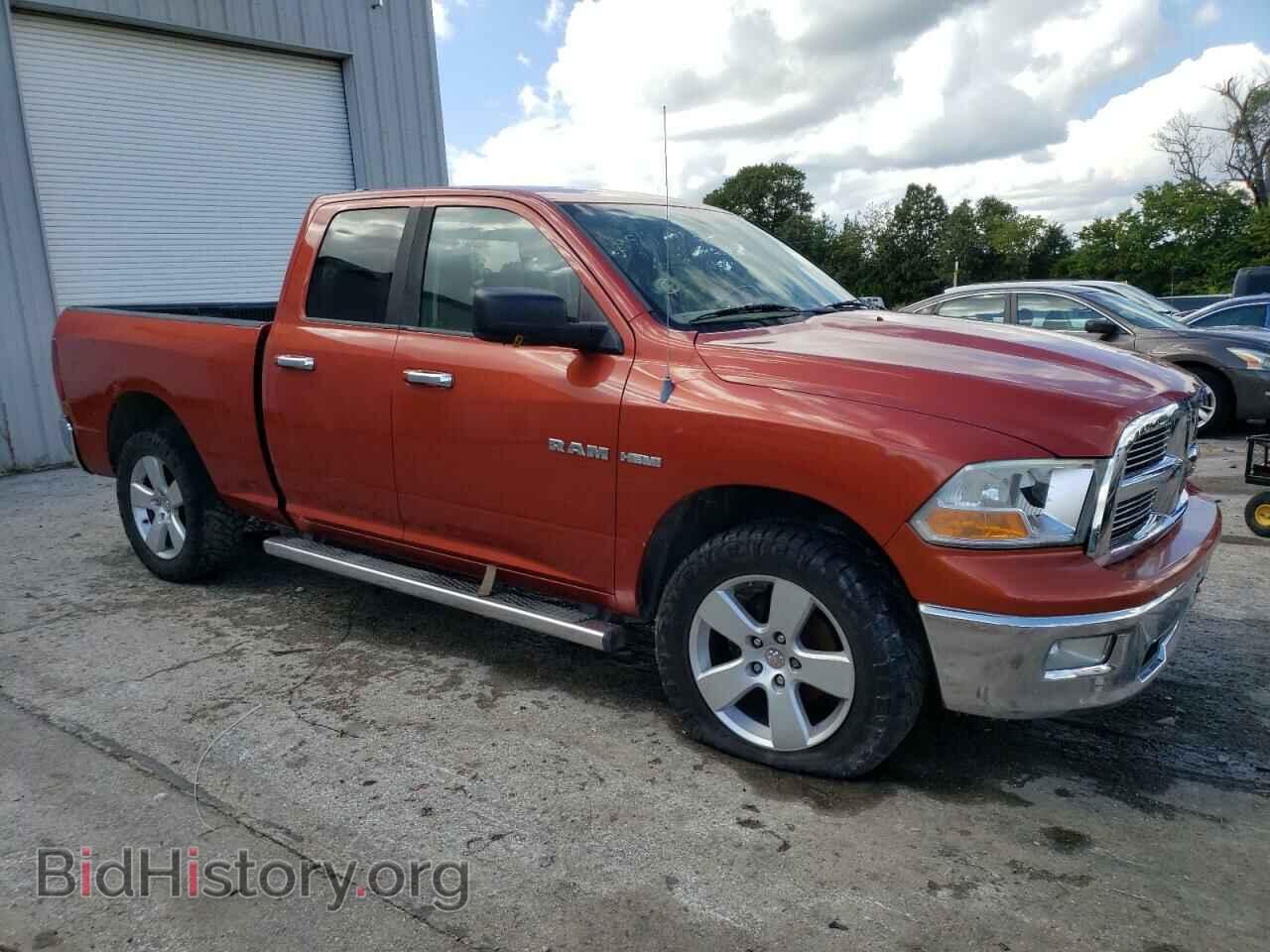 2009 DODGE All Models - VIN: 1D3HV18T09S805028 - Photo 4