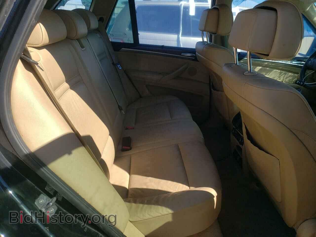 2011 BMW X5 - VIN: 5UXZV4C51BL403864 - Фото 11
