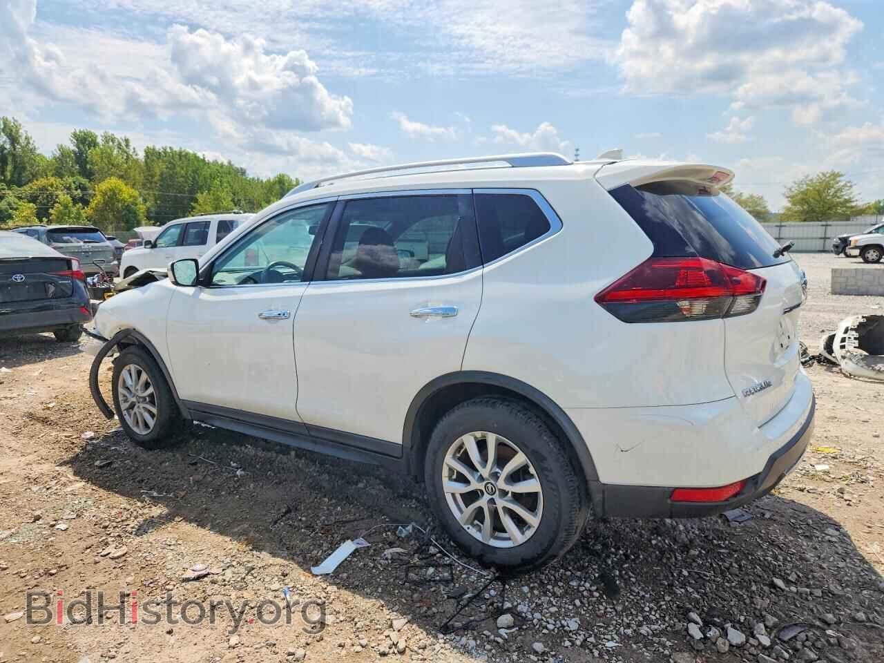 2018 NISSAN ROGUE - VIN: KNMAT2MV7JP579655 - Фото 2