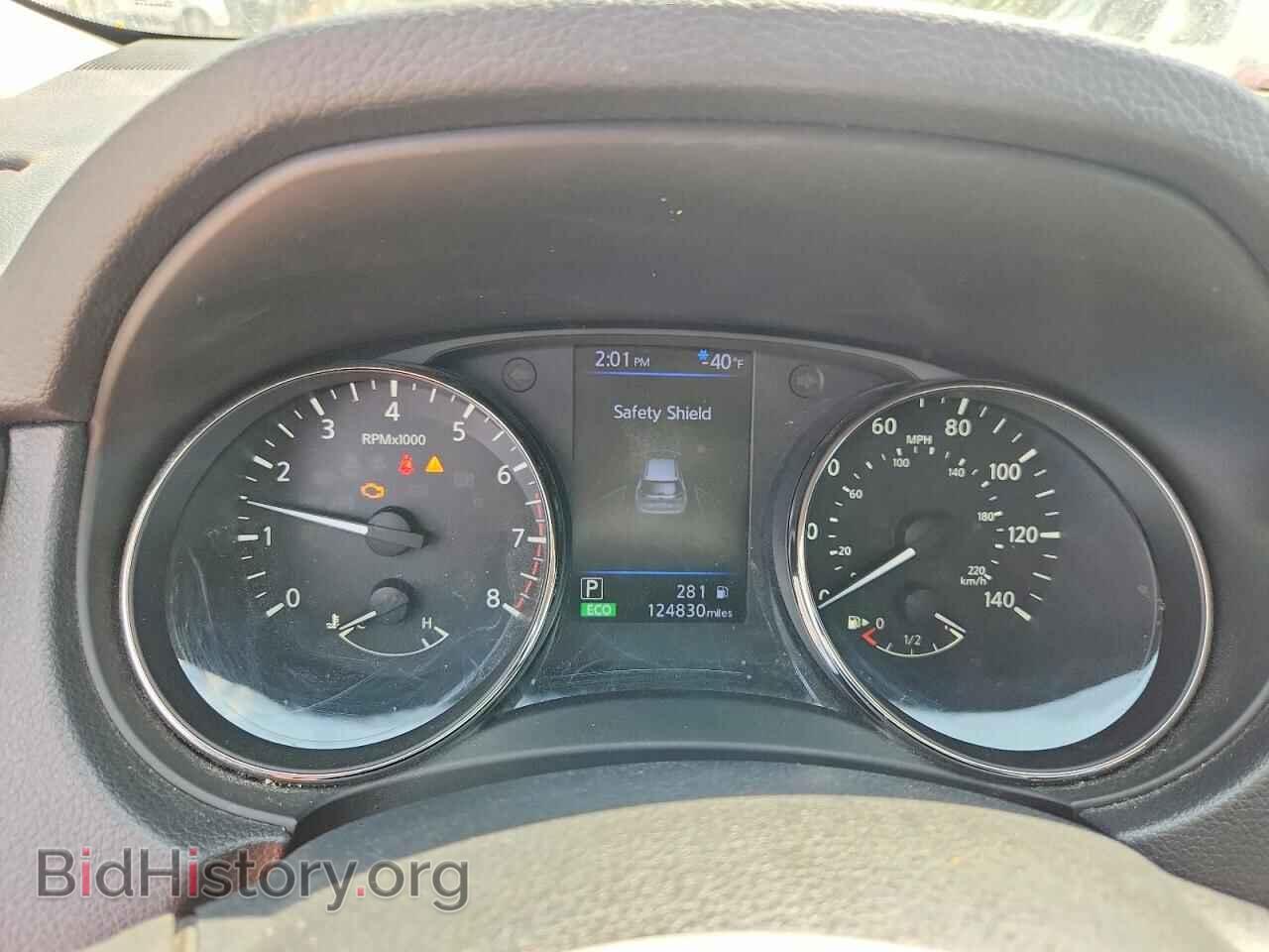 2018 NISSAN ROGUE - VIN: KNMAT2MV7JP579655 - Фото 9
