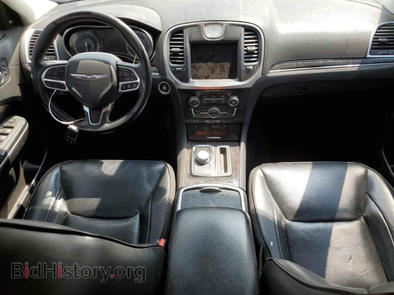 2021 CHRYSLER 300 - VIN: 2C3CCARG9MH614013 - Фото 8