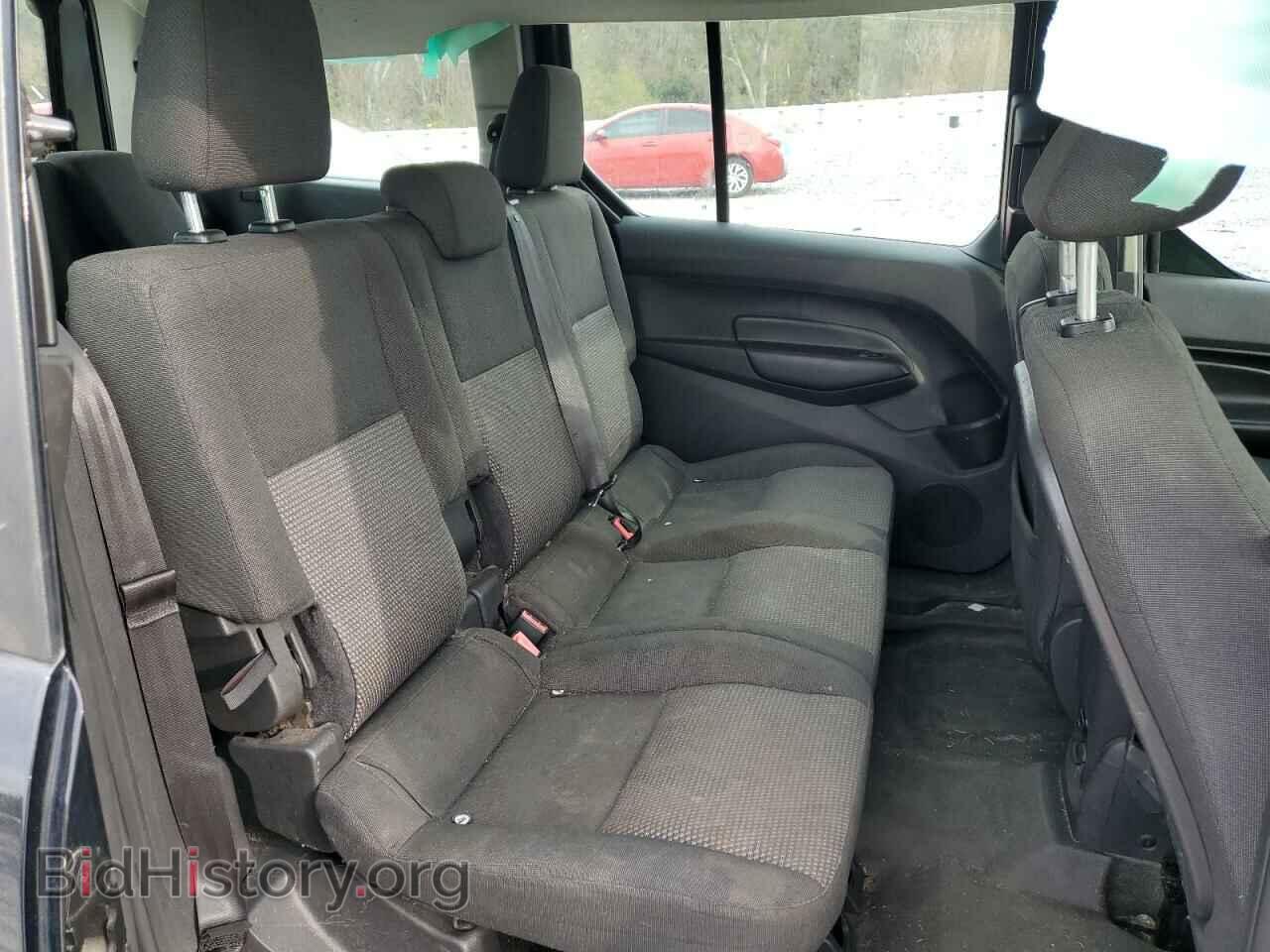 2014 FORD TRANSIT - VIN: NM0GE9E7XE1144700 - Фото 11