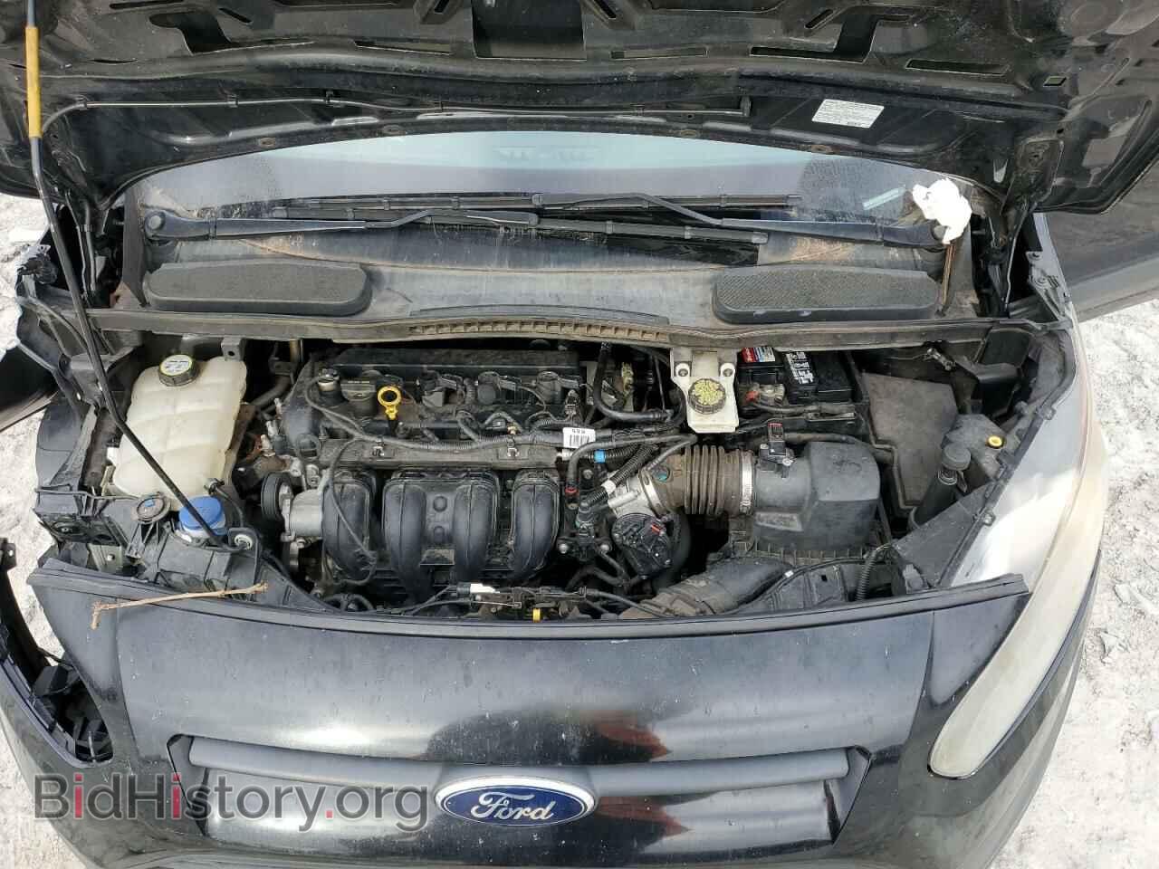 2014 FORD TRANSIT - VIN: NM0GE9E7XE1144700 - Фото 12