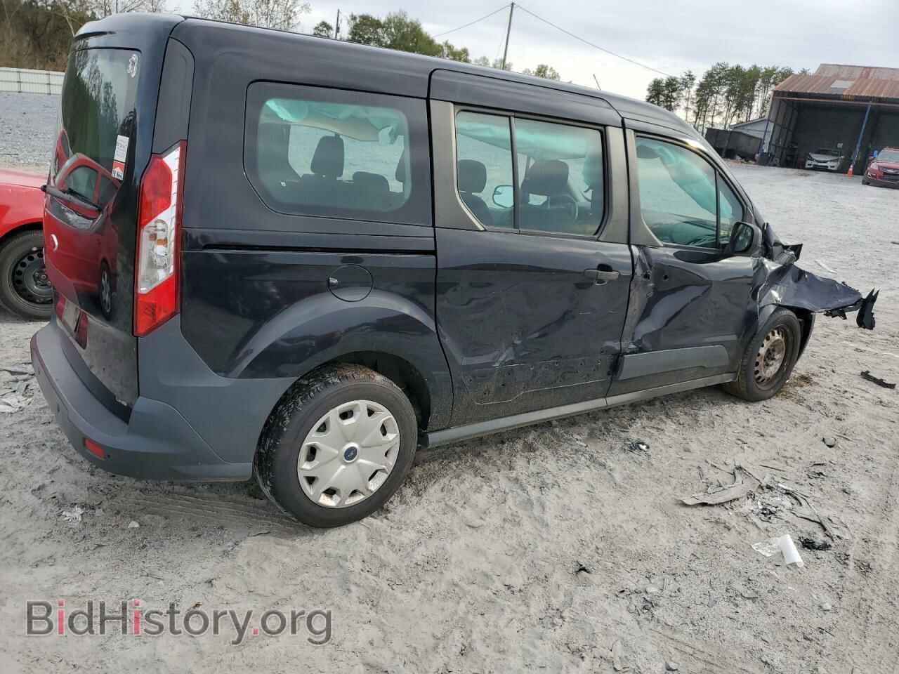 2014 FORD TRANSIT - VIN: NM0GE9E7XE1144700 - Фото 3