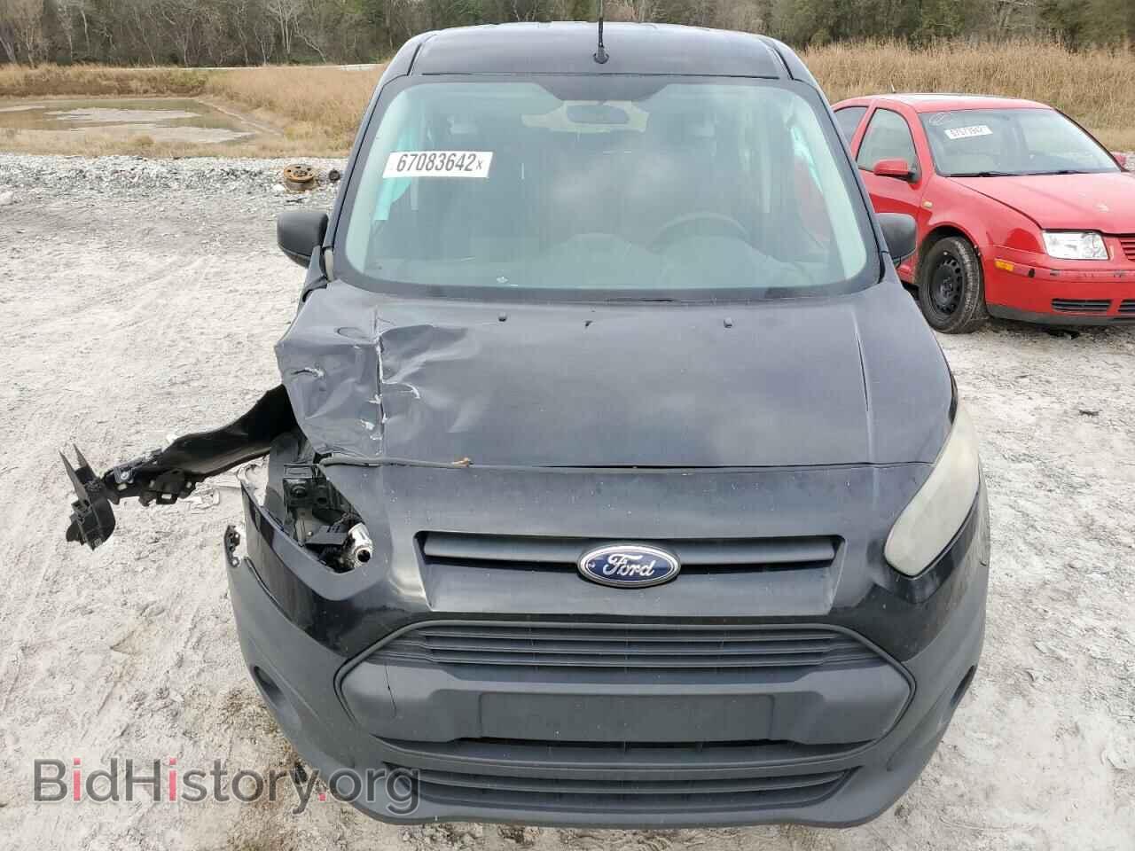 2014 FORD TRANSIT - VIN: NM0GE9E7XE1144700 - Фото 5