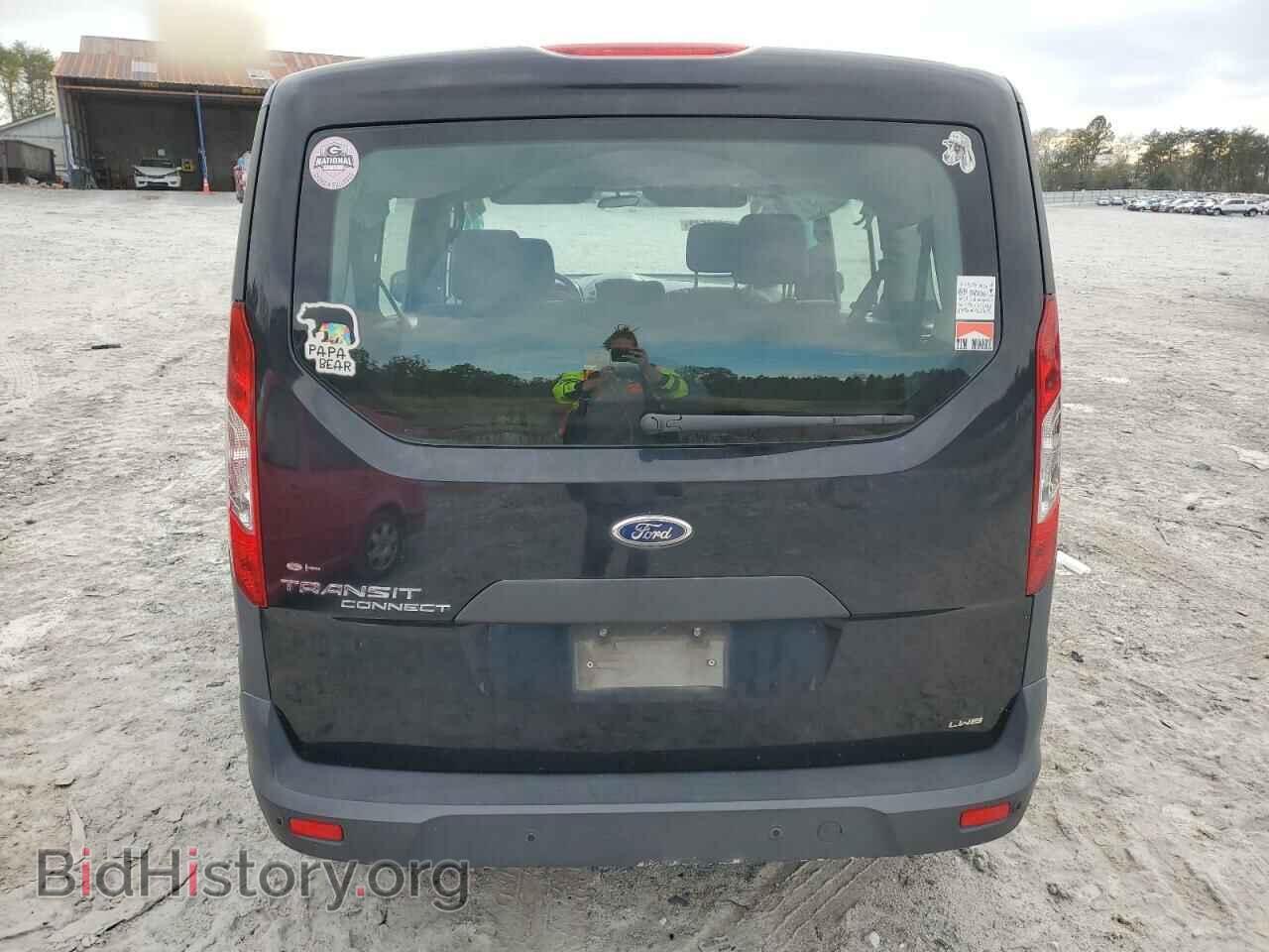 2014 FORD TRANSIT - VIN: NM0GE9E7XE1144700 - Фото 6