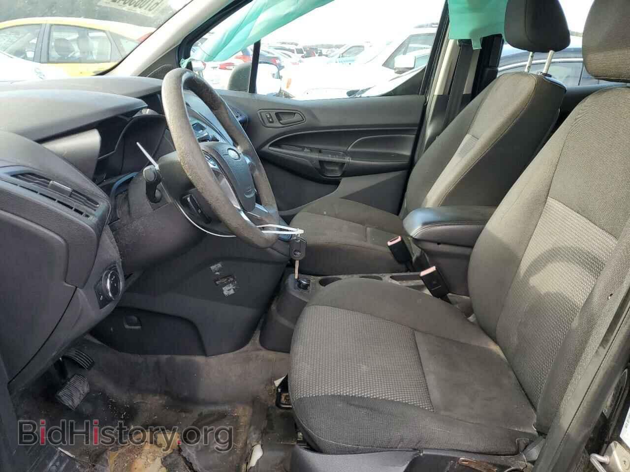 2014 FORD TRANSIT - VIN: NM0GE9E7XE1144700 - Фото 7