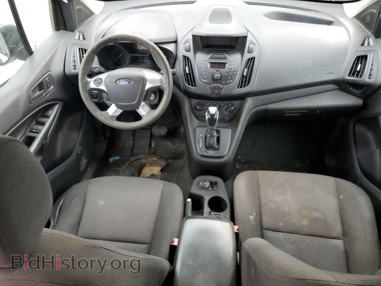 2014 FORD TRANSIT - VIN: NM0GE9E7XE1144700 - Фото 8