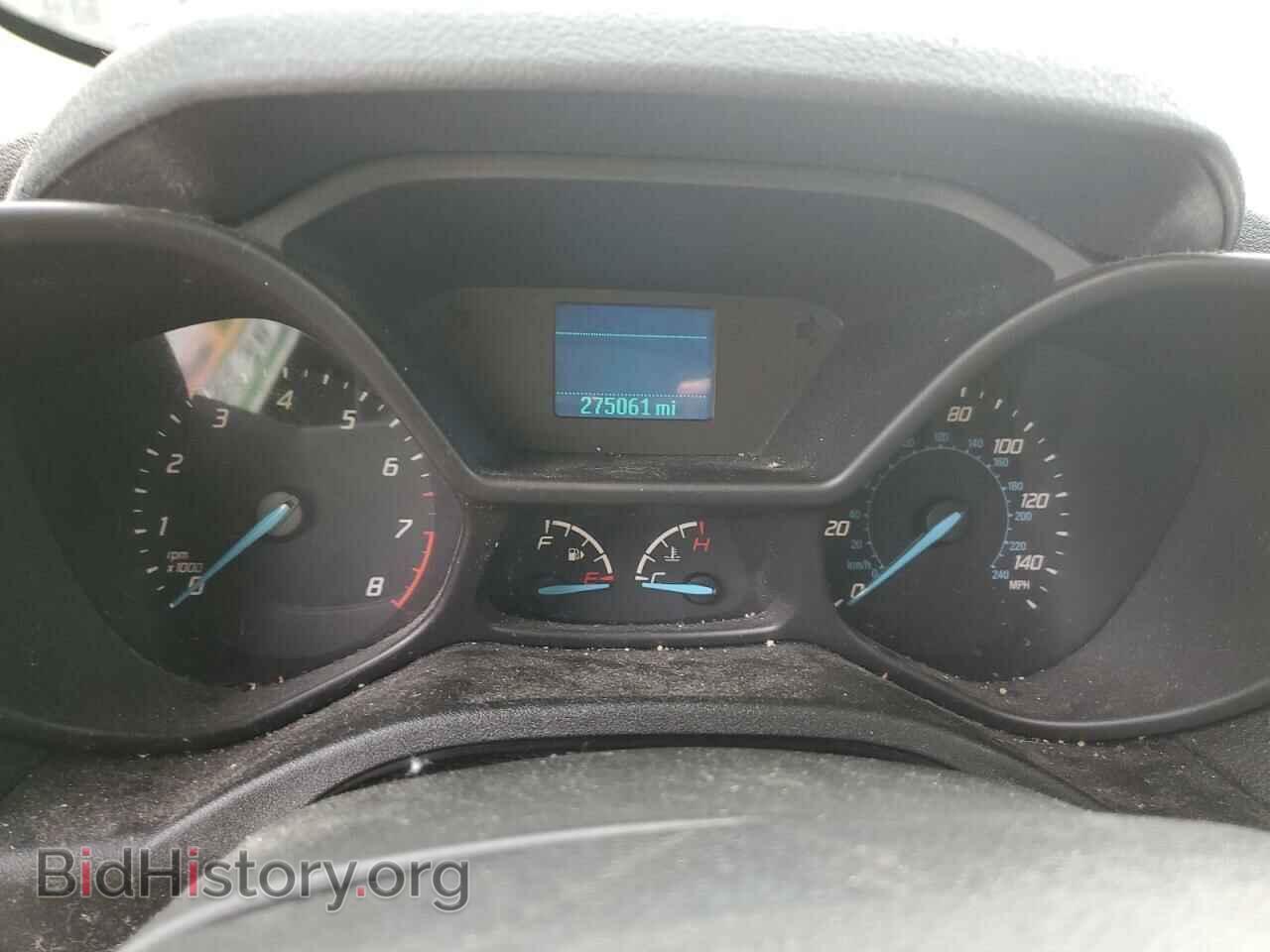 2014 FORD TRANSIT - VIN: NM0GE9E7XE1144700 - Фото 9