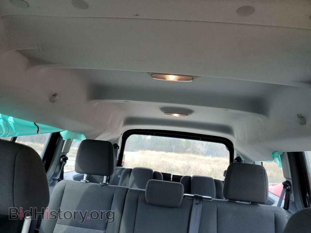 2014 FORD TRANSIT - VIN: NM0GE9E7XE1144700 - Фото 10