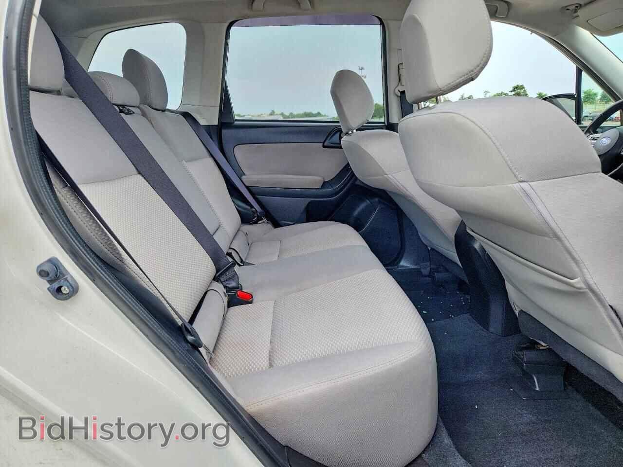 2014 SUBARU FORESTER - VIN: JF2SJAEC3EH422868 - Фото 11