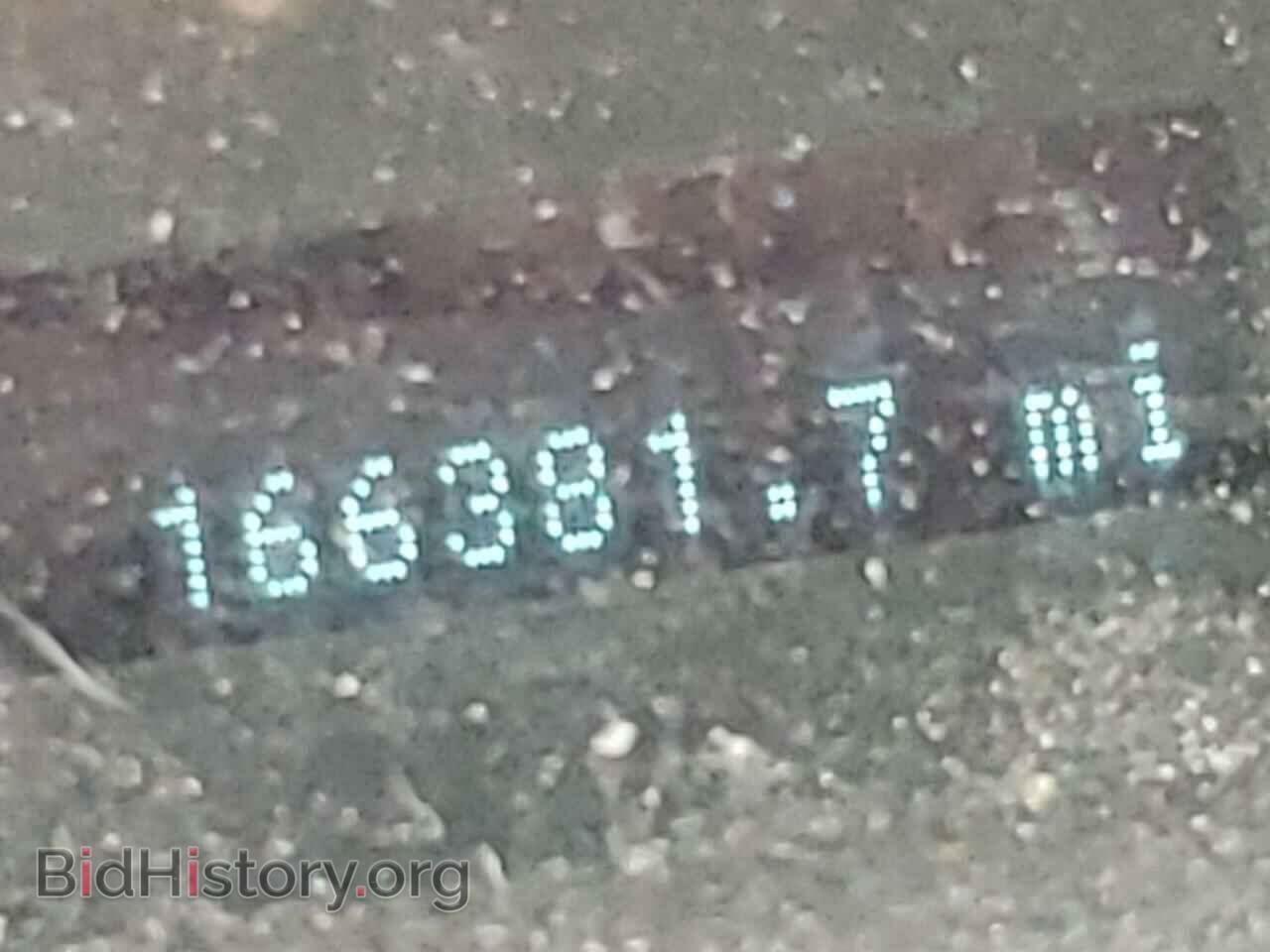 2011 FORD FOCUS - VIN: 1FAHP3FN8BW122288 - Фото 8