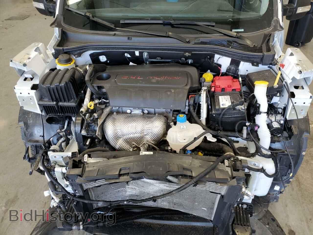 2022 RAM All Models - VIN: ZFBHRFAB8N6X29592 - Photo 11