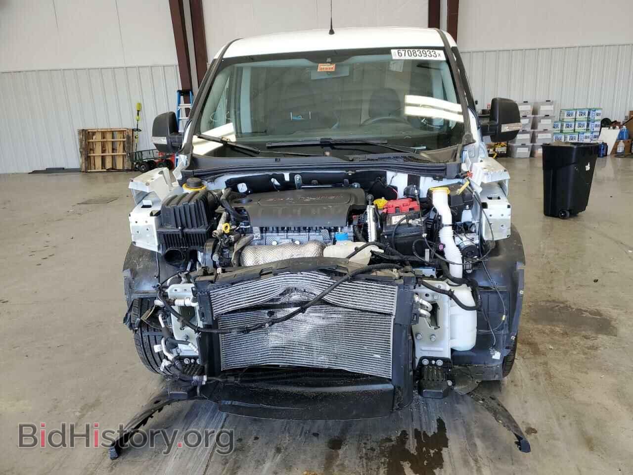 2022 RAM All Models - VIN: ZFBHRFAB8N6X29592 - Photo 5