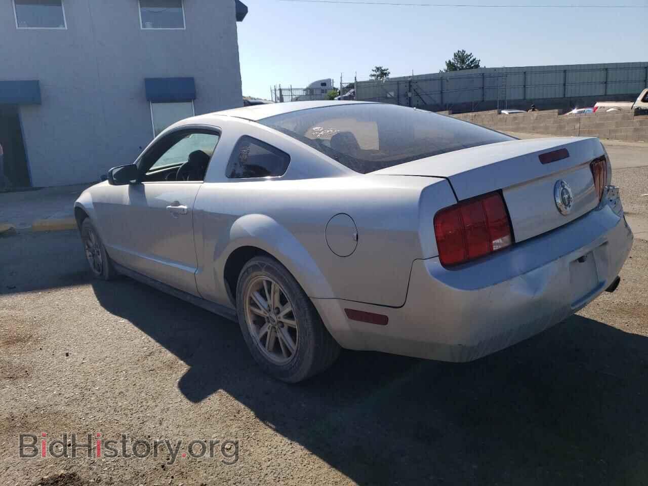 2006 FORD ALL Models - VIN: 1ZVFT80NX65131795 - Фото 3