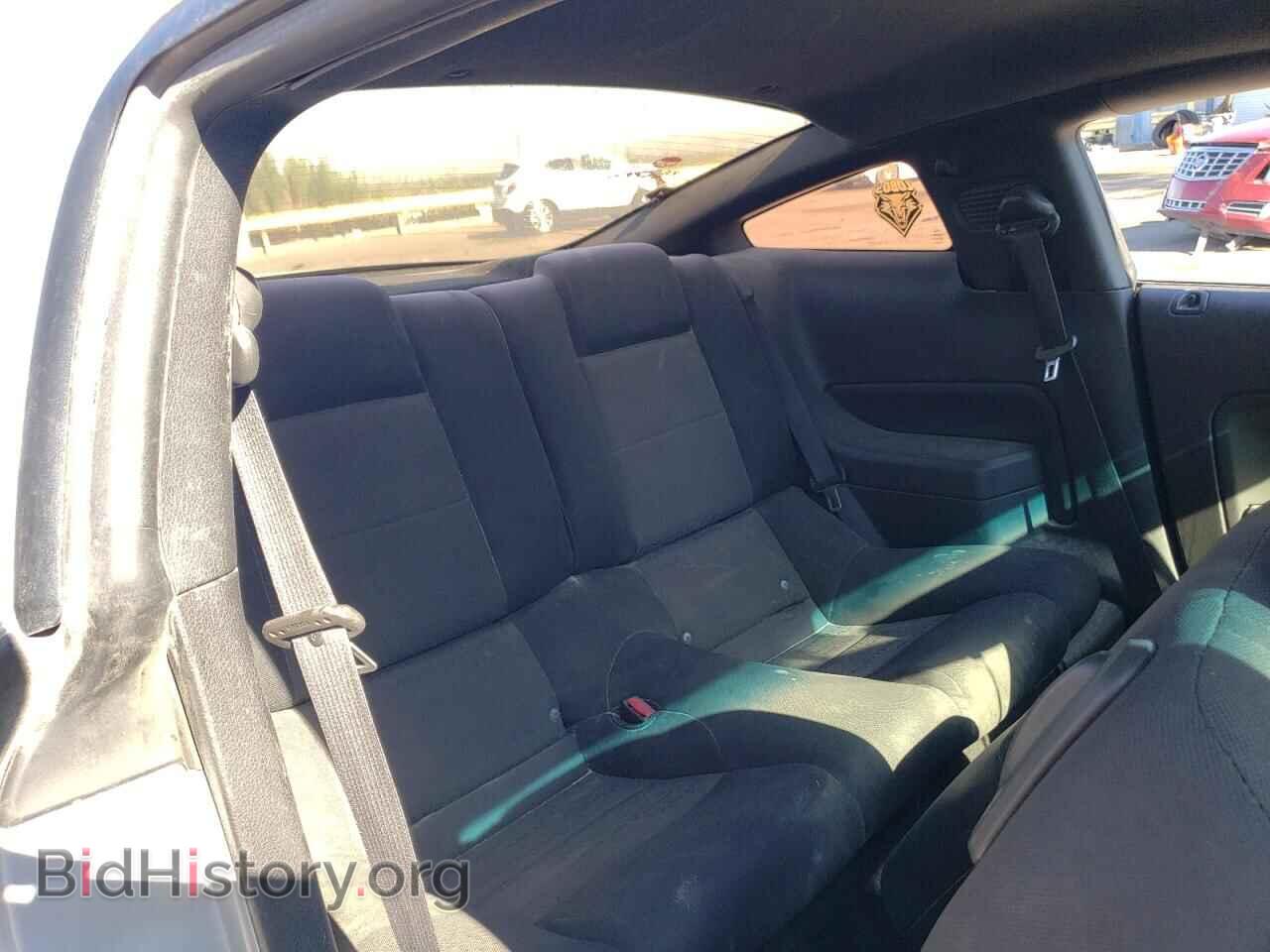 2006 FORD ALL Models - VIN: 1ZVFT80NX65131795 - Фото 6