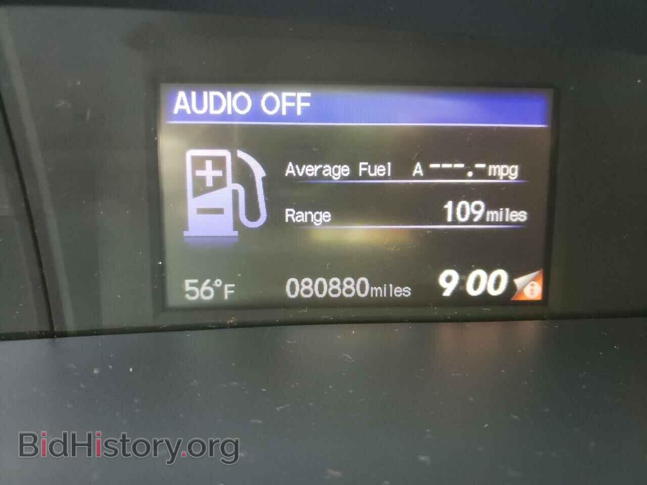 2014 HONDA CIVIC - VIN: 19XFB2F8XEE079964 - Фото 9