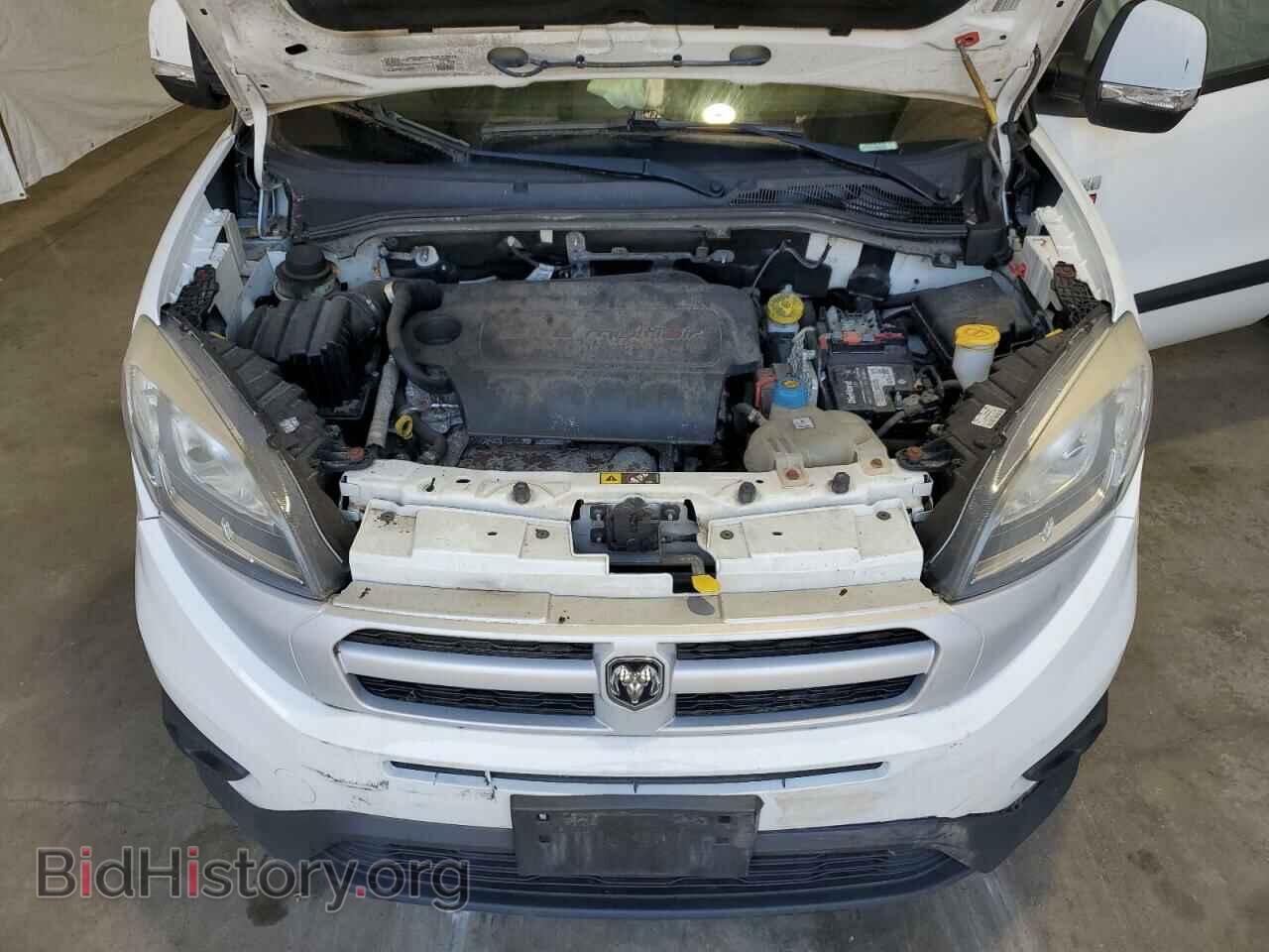 2017 RAM All Models - VIN: ZFBERFBB8H6D68700 - Photo 12