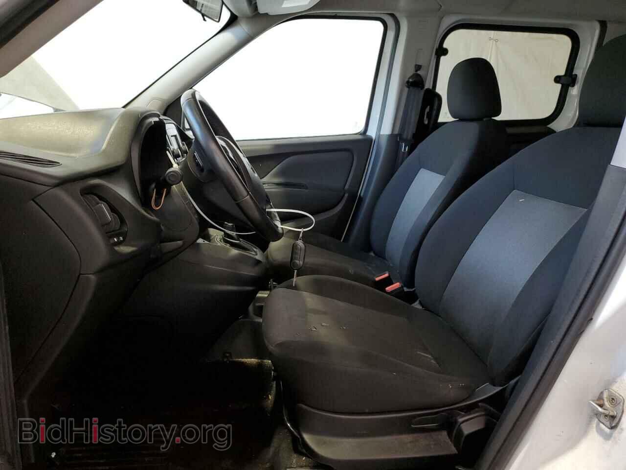 2017 RAM All Models - VIN: ZFBERFBB8H6D68700 - Photo 7