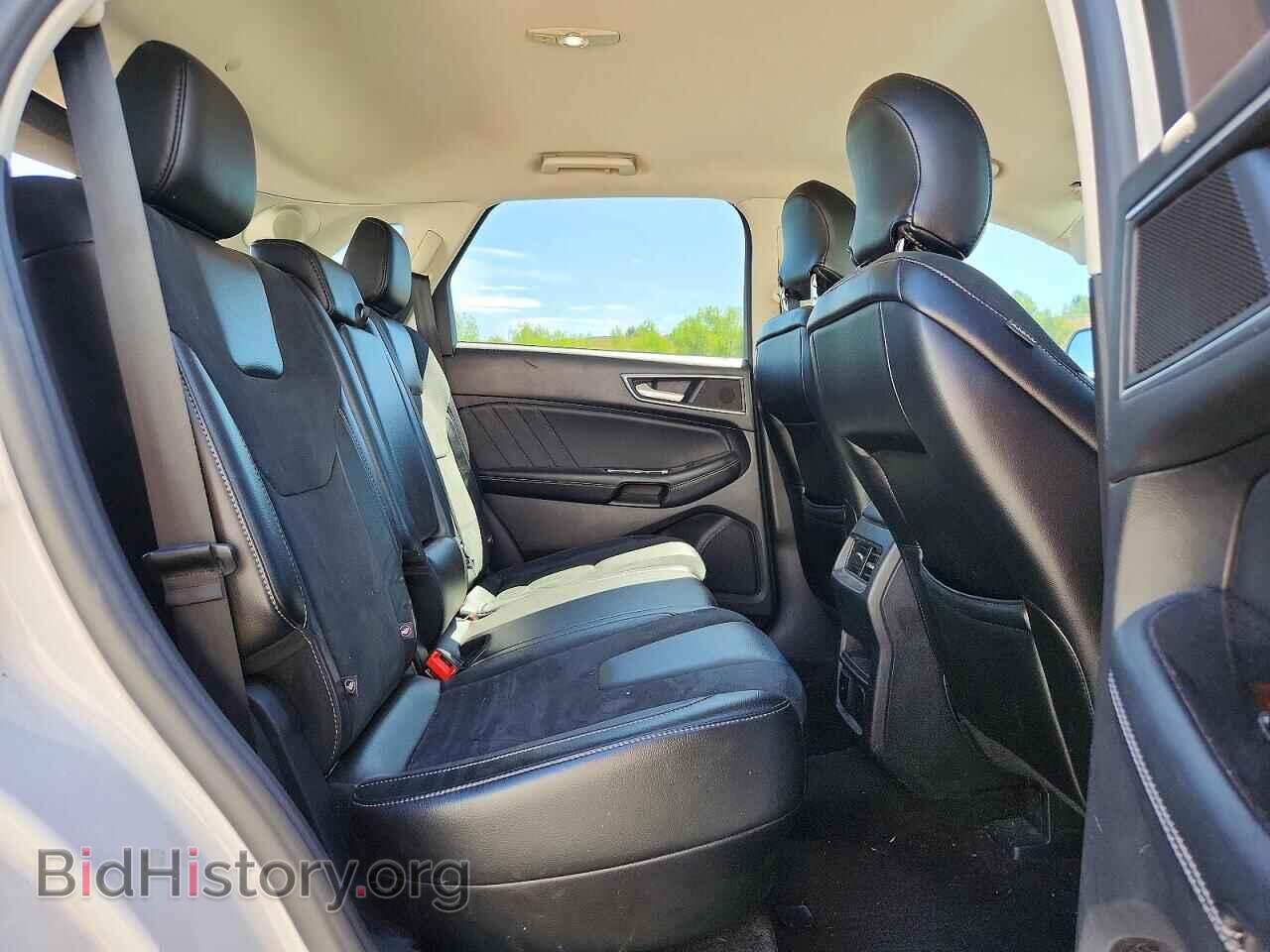 2016 FORD EDGE - VIN: 2FMPK4AP2GBB52247 - Photo 11