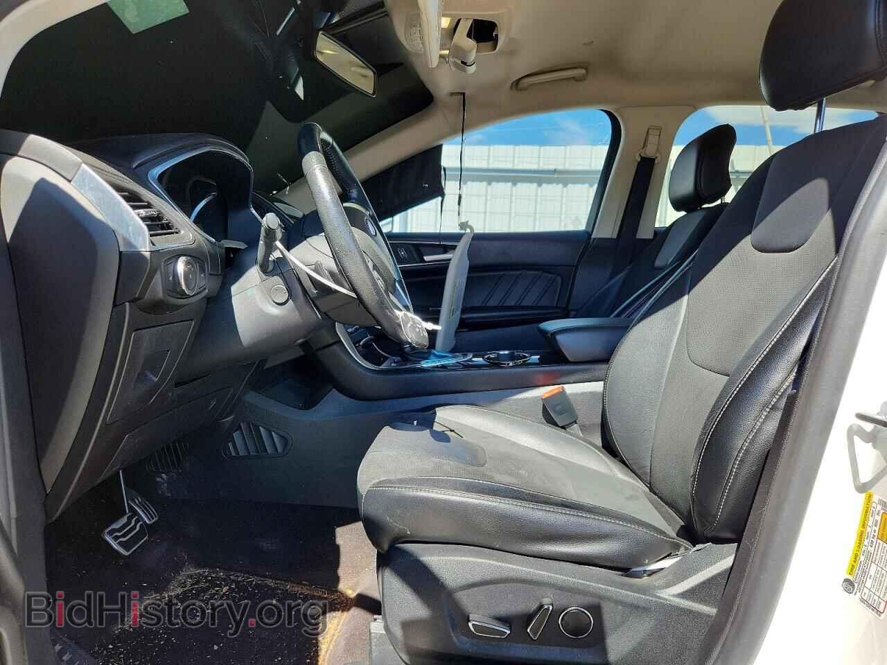 2016 FORD EDGE - VIN: 2FMPK4AP2GBB52247 - Photo 7