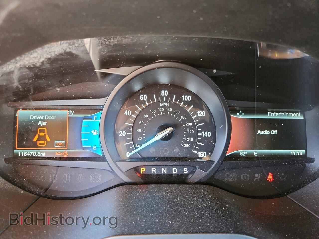 2016 FORD EDGE - VIN: 2FMPK4AP2GBB52247 - Photo 9