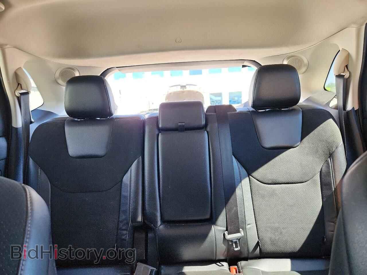 2016 FORD EDGE - VIN: 2FMPK4AP2GBB52247 - Photo 10