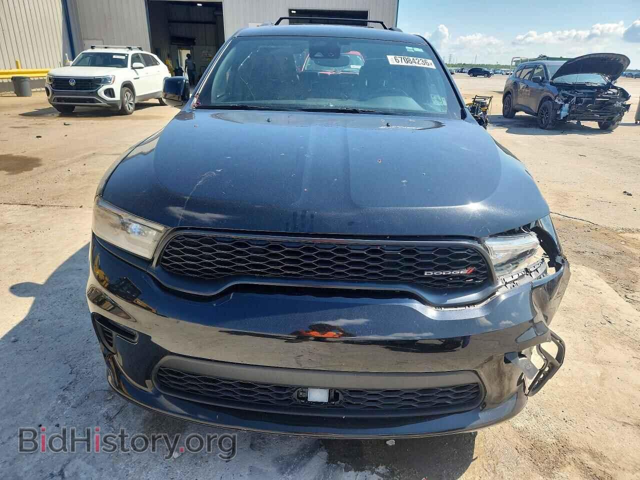 2023 DODGE DURANGO - VIN: 1C4RDHDGXPC596406 - Photo 5