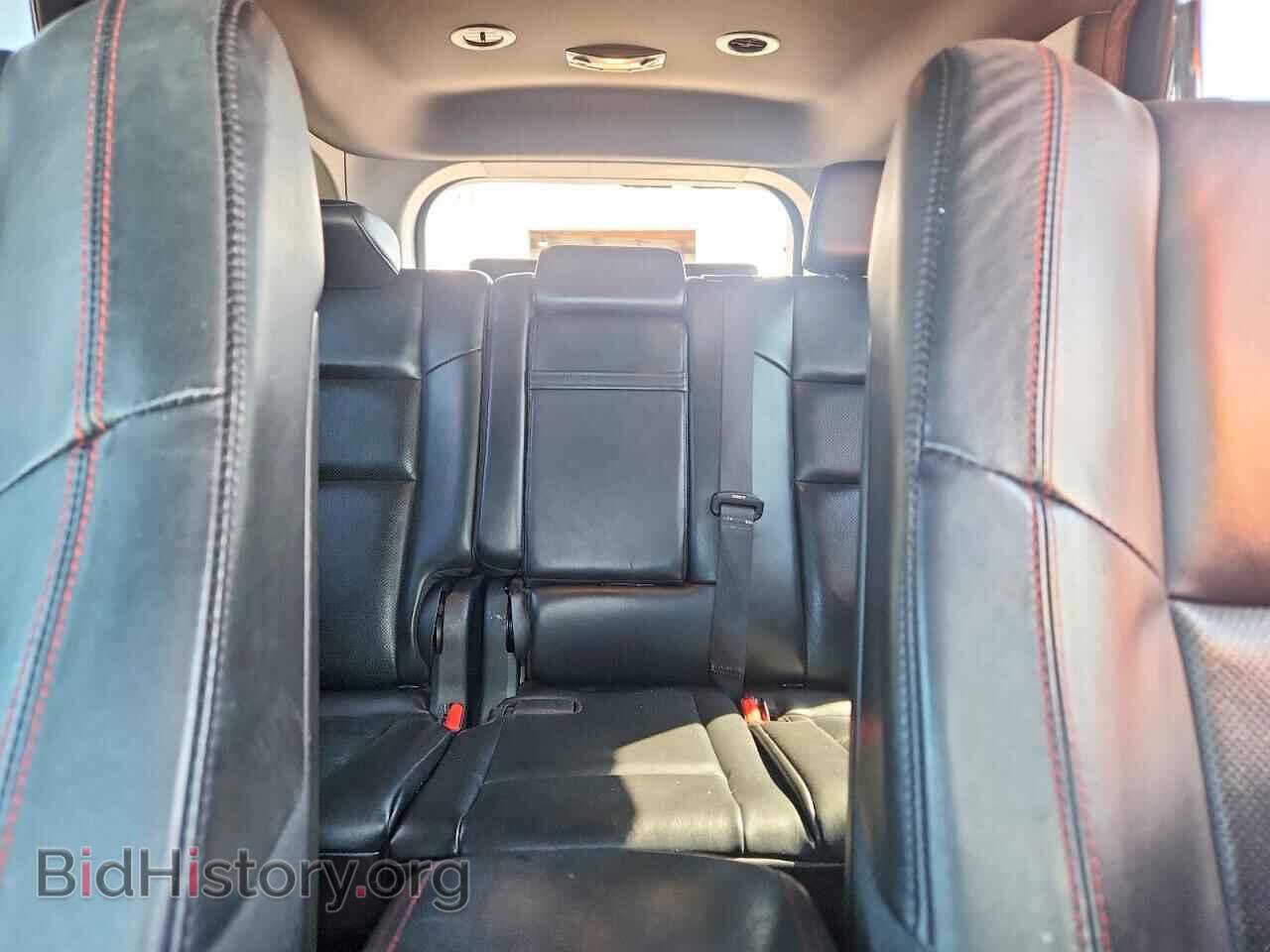 2023 DODGE DURANGO - VIN: 1C4RDHDGXPC596406 - Photo 10