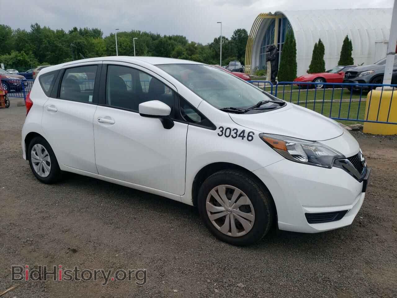 2010 NISSAN VERSA - VIN: 3N1CE2CP7KL361429 - Фото 4