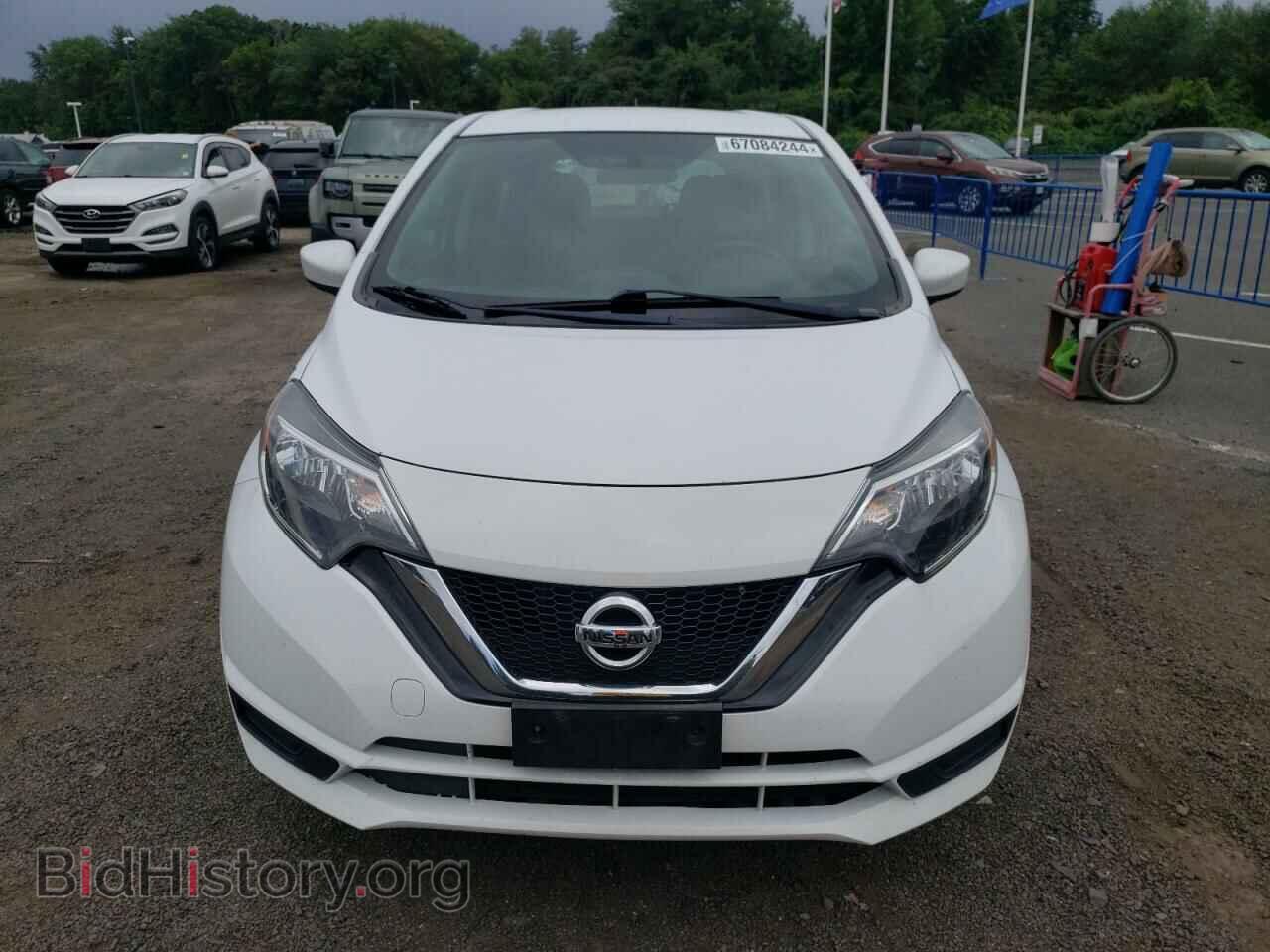2010 NISSAN VERSA - VIN: 3N1CE2CP7KL361429 - Фото 5