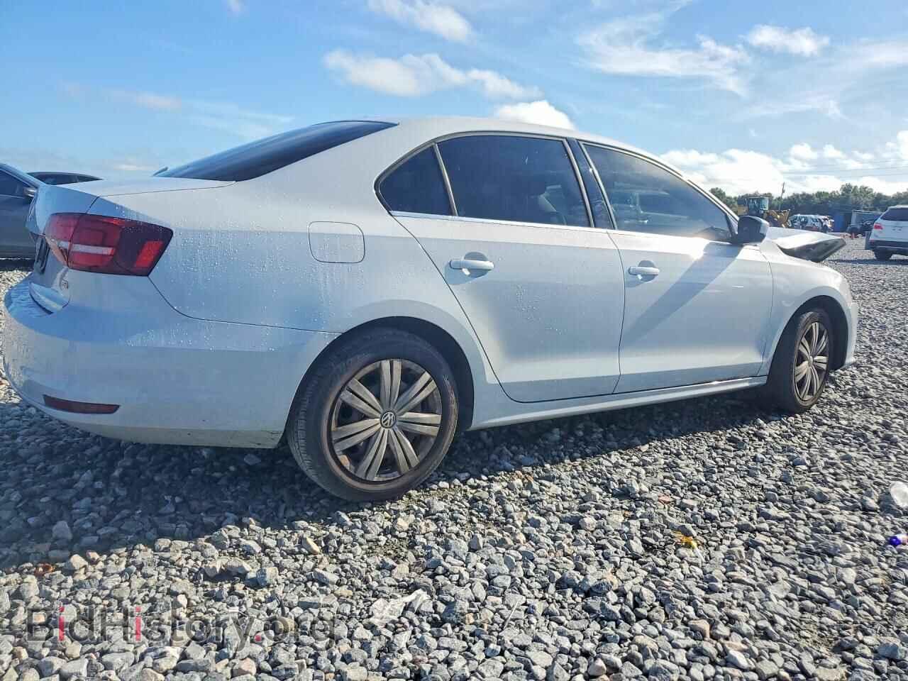 2017 VOLKSWAGEN JETTA - VIN: 3VW2B7AJ5HM412200 - Photo 3