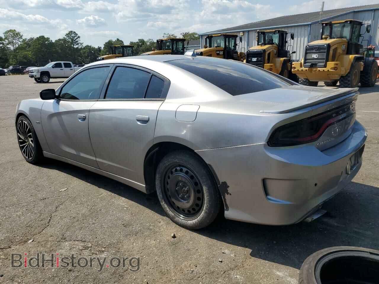2016 DODGE CHARGER - VIN: 2C3CDXCT1GH227708 - Photo 2