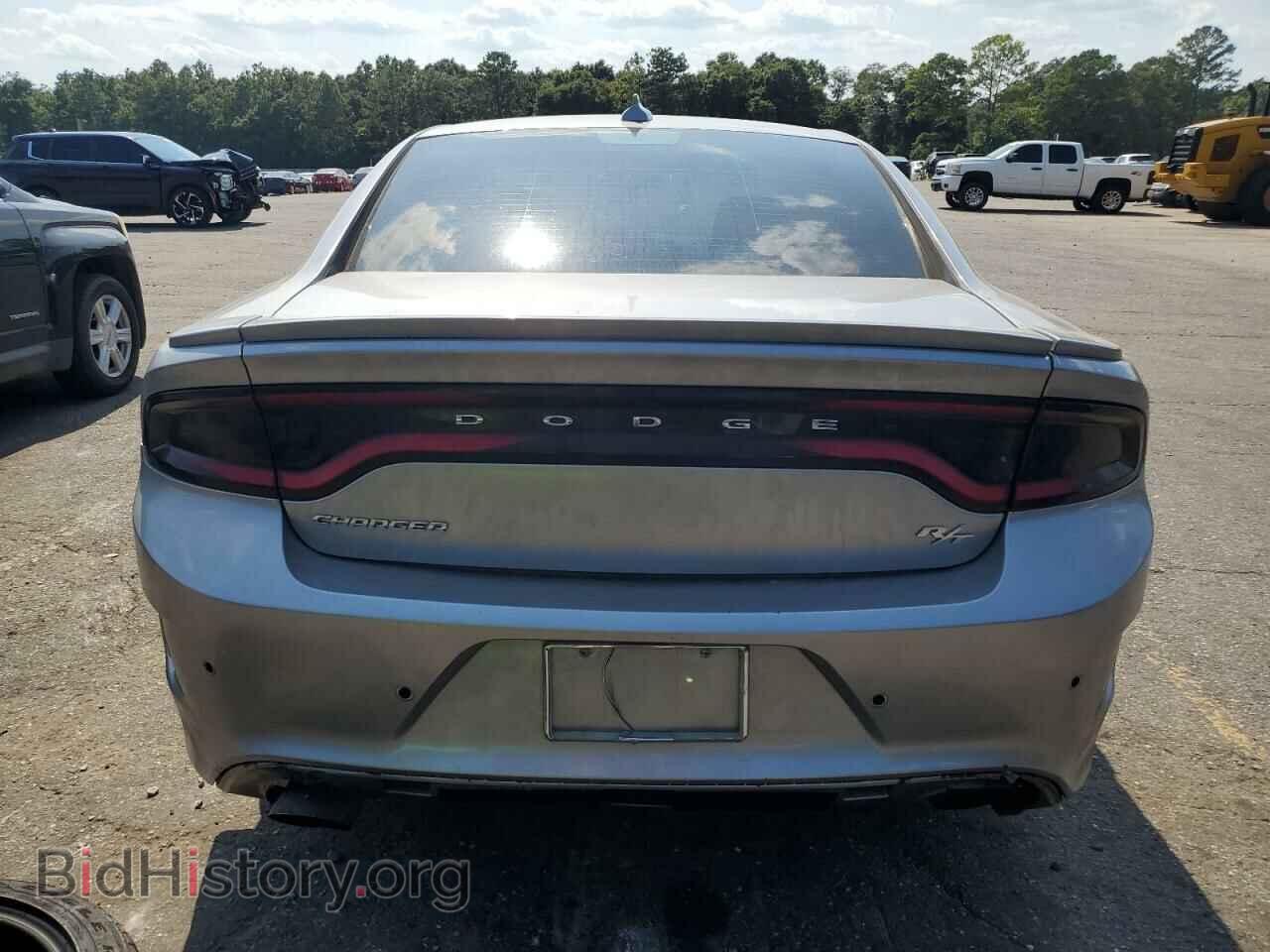2016 DODGE CHARGER - VIN: 2C3CDXCT1GH227708 - Photo 6