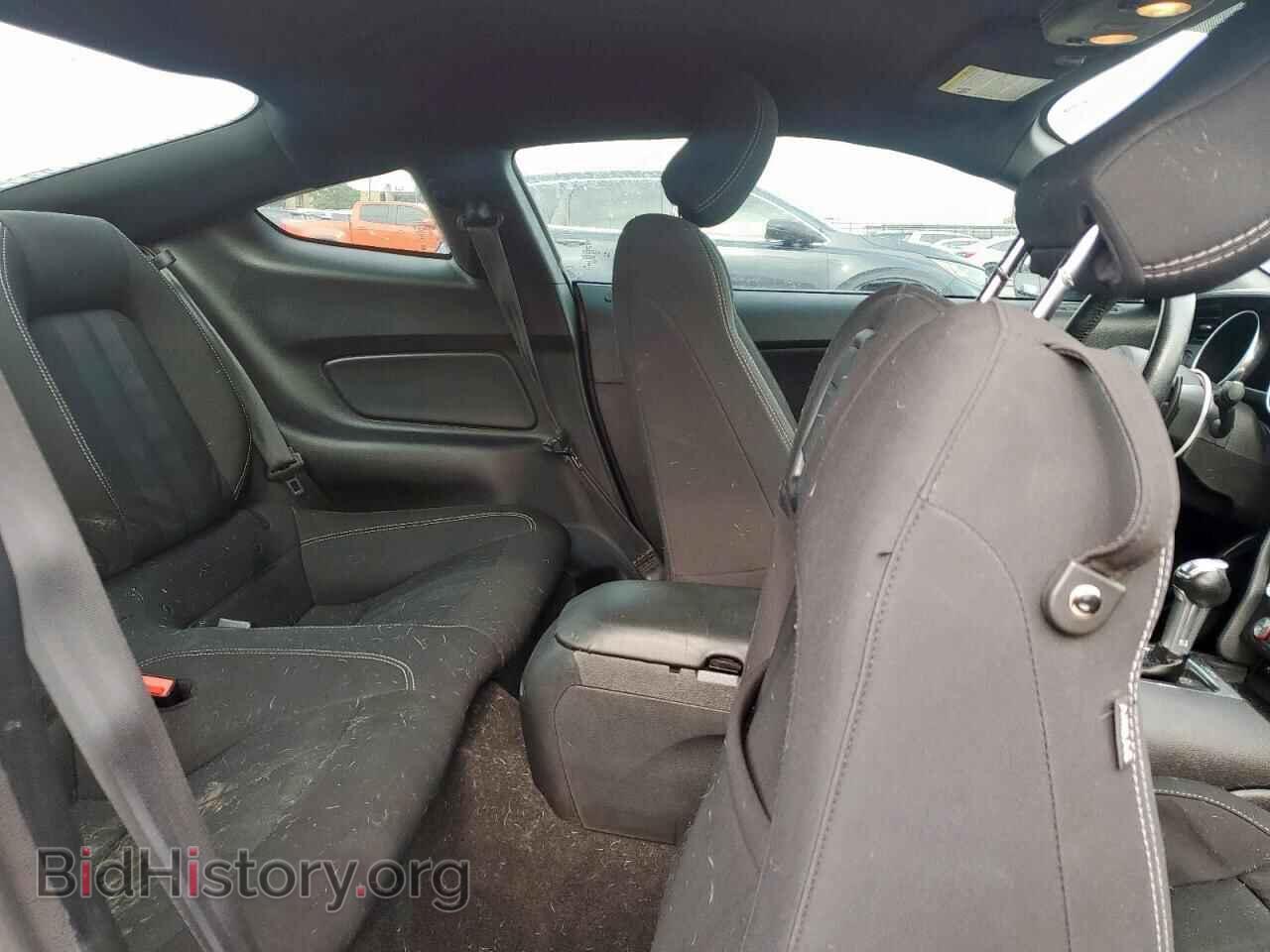 2020 FORD ALL Models - VIN: 1FA6P8TH5L5130309 - Фото 10
