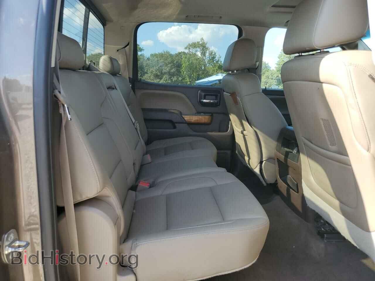 2015 GMC SIERRA - VIN: 3GTP1VEC5FG480228 - Photo 10