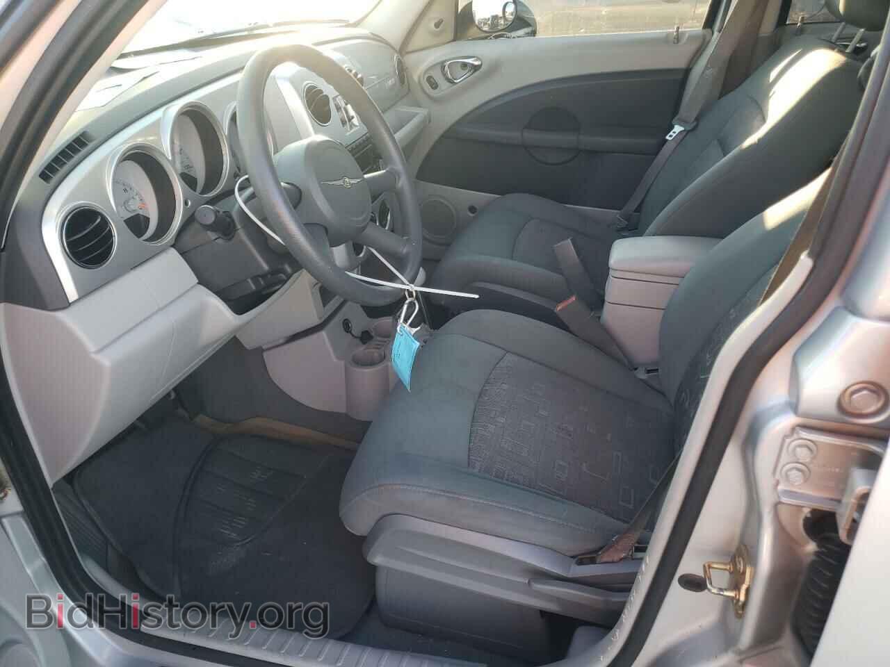 2007 CHRYSLER PT CRUISER - VIN: 3A4FY48BX7T619082 - Фото 7