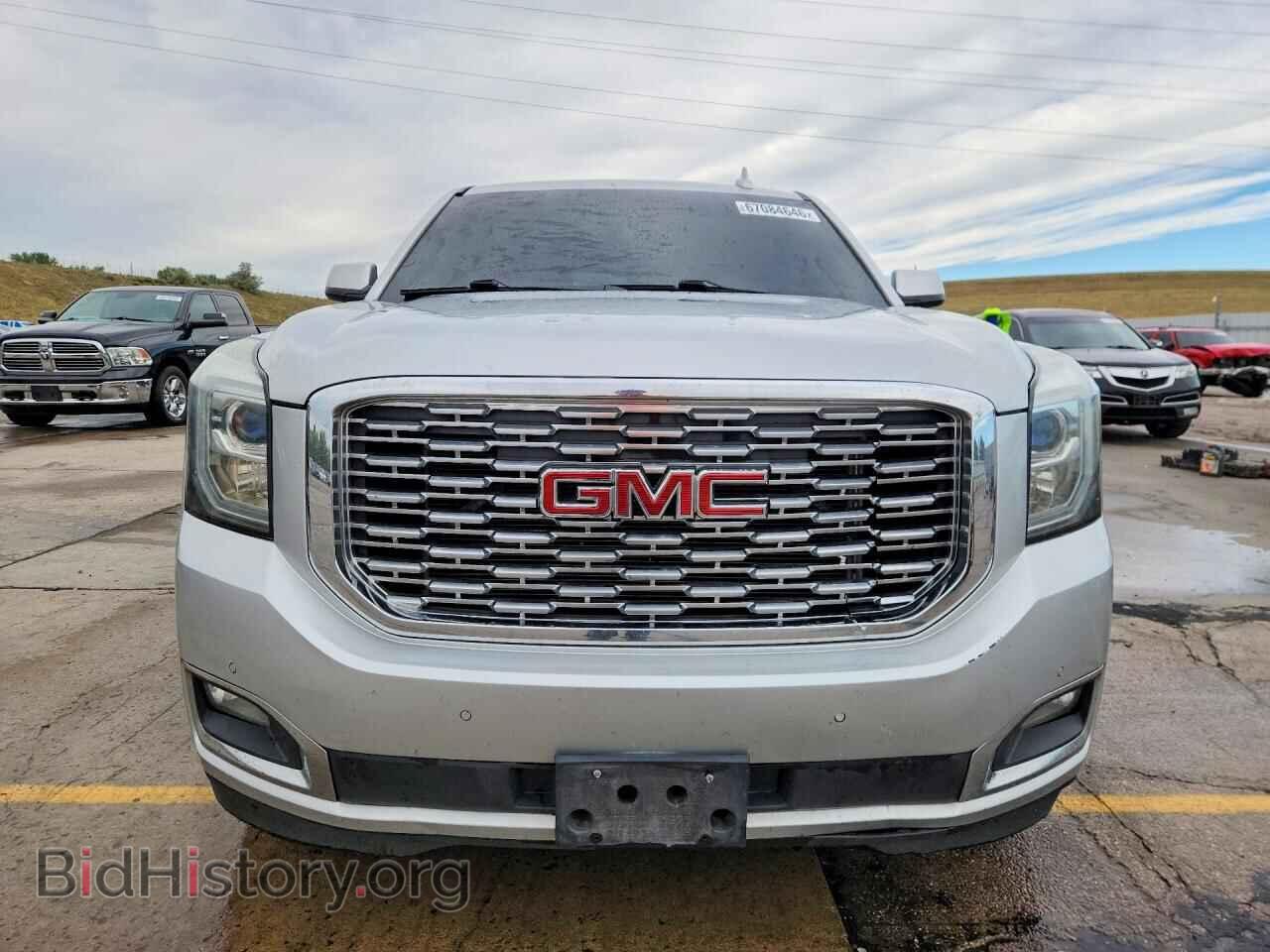 2016 GMC YUKON - VIN: 1GKS2AKC1GR256416 - Photo 5